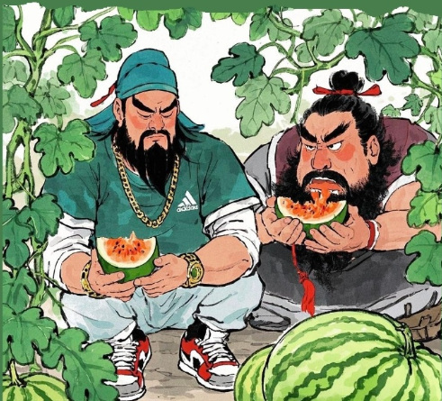 娱乐八卦